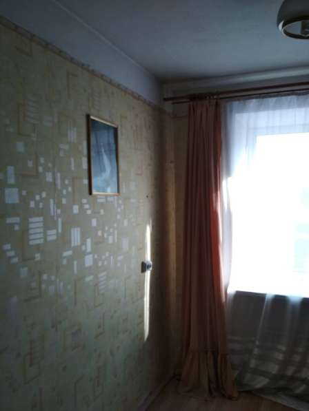 Продаю 3-х комнатную квартиру по ул. ДЖАМБУЛА-7 в Иркутске фото 14