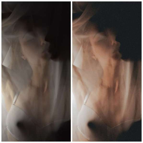 Пресеты / Presets / Lightroom в Москве фото 5