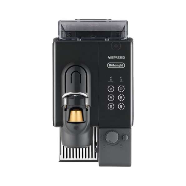 Кофемашина DeLonghi Nespresso Lattissima Touch в Санкт-Петербурге фото 4