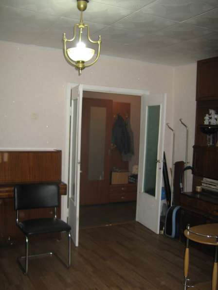 Продам 4х комнатную квартиру ул Лазо 18 в Томске фото 13