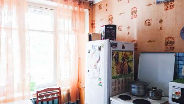 Однокомнатная квартира с ремонтом ждет хозяина в Челябинске фото 14