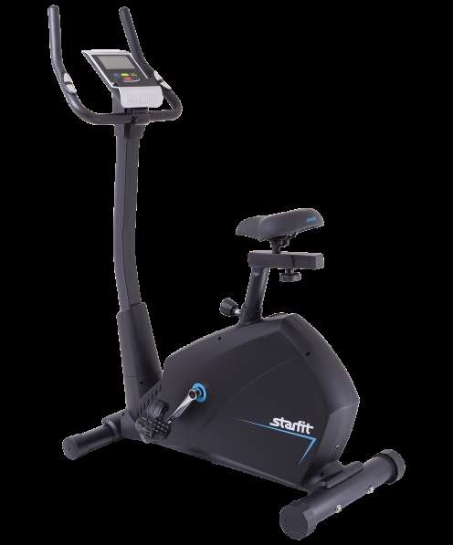 Велотренажер ВК-401 Triumph, электромагнитный в Сочи фото 20