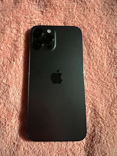 IPhone 12 Pro Max