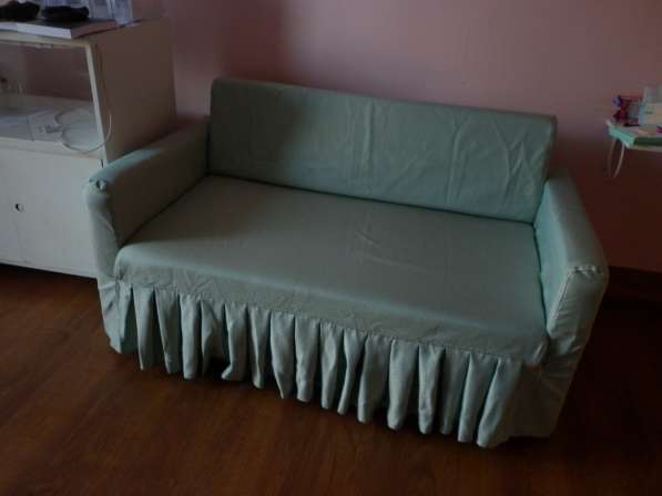 Перетяжка мягкой мебели в Магнитогорске фото 5