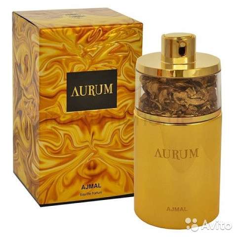 Селективная Оригинальная парфюмерия AJMAL оптом в Вологде фото 5