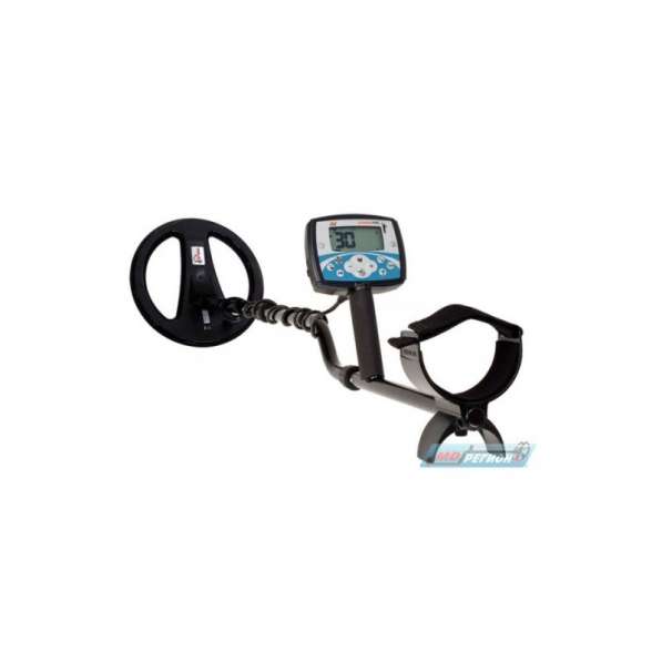 Металлоискатель Minelab X-Terra 705 (катушка 10,5) в Санкт-Петербурге фото 11