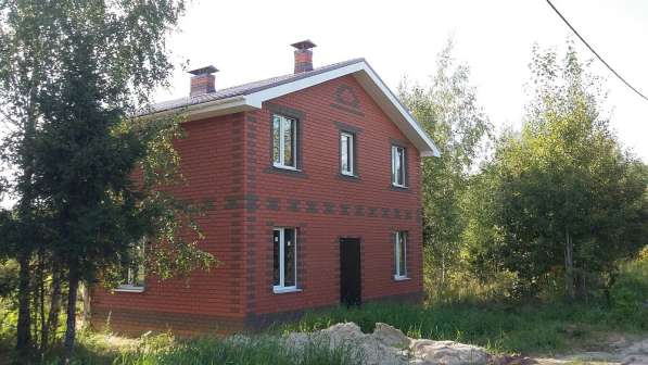 Дома! Строим и продаем! Выберите проект - построим вам дом! в Нижнем Новгороде фото 9