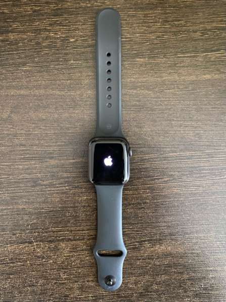 Apple Watch 40 мм (6 серия) в Москве фото 3
