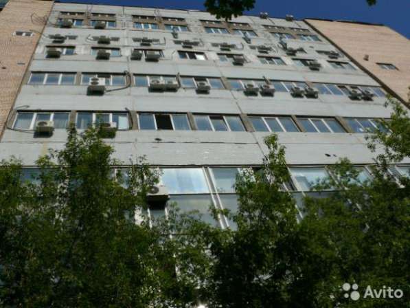 Сдается офис 915.4 кв.м