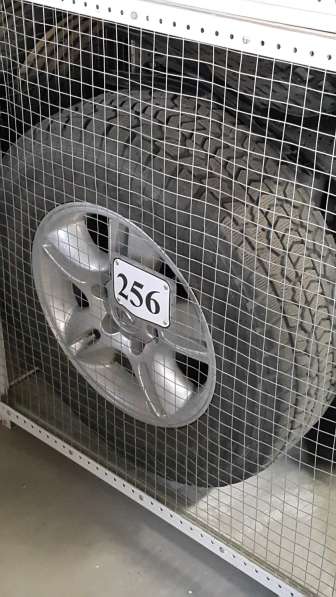 Продажа колес Лесус GX 470 в Москве