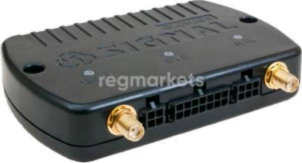 Сигнал S-2551 GPS/ГЛОНАСС трекер в Самаре