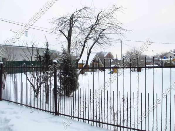 realty_mapper3.plot_in_locationСадовое некоммерческое тов-во. Есть Электричество, Газ. в Москве фото 6