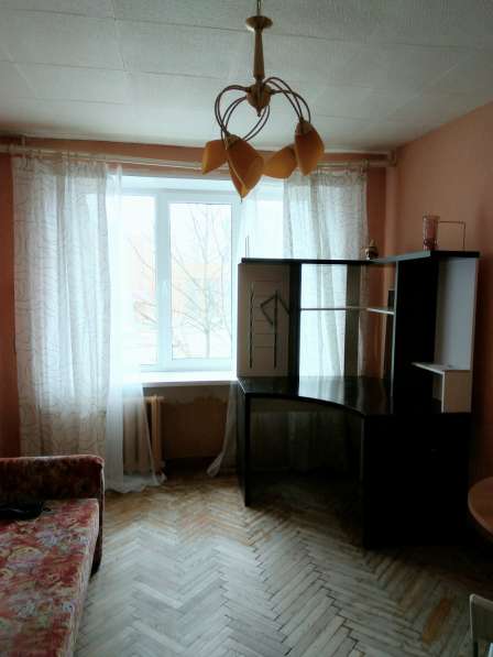 Сдается комната 13 м2 на длительный срок в Санкт-Петербурге фото 6