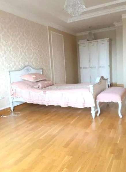 4-комнатная квартира в ЖК Mega Tower Almaty в фото 5