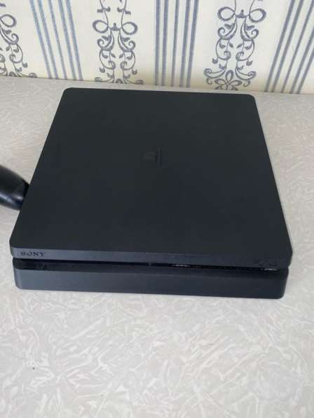PlayStation 4 slim 1tb 1 геймпада игр в Тамбове фото 12