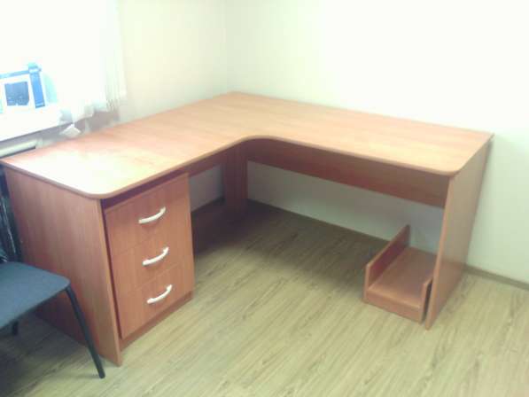 Корпусная Мебель для офиса в Дзержинске фото 7