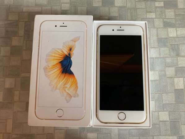 Iphone 6s 64gb в Красноярске фото 6