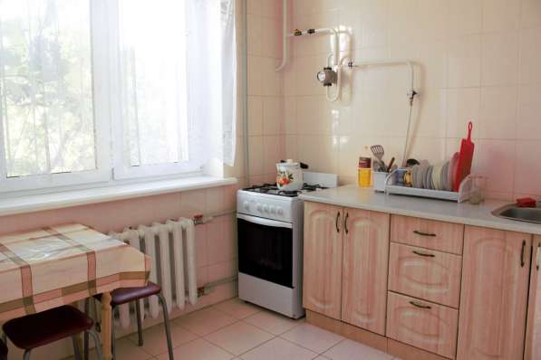 Сдам 1-ю квартиру посуточно, почасово в Севастополе фото 19