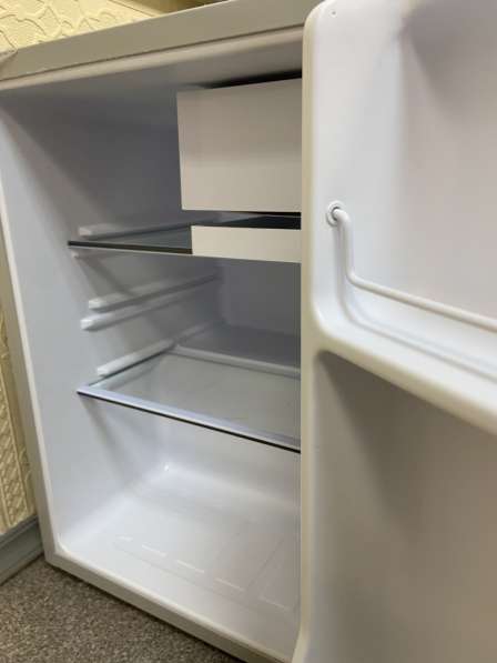Холодильник Tesler rc-73 в Москве фото 4