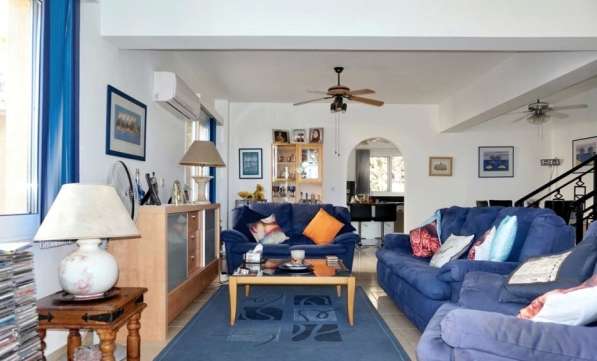 Новые виллы для ПМЖ на Кипре в Москве фото 102