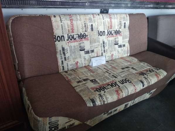 Продам диван СЕЛЕНА-3 в Москве фото 3