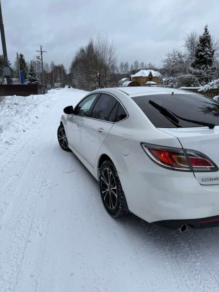 Mazda, 6, продажа в Ногинске в Ногинске фото 15