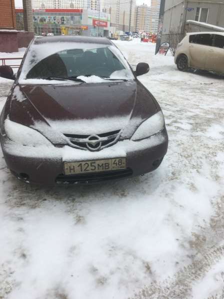 Haima, 3, продажа в Липецке