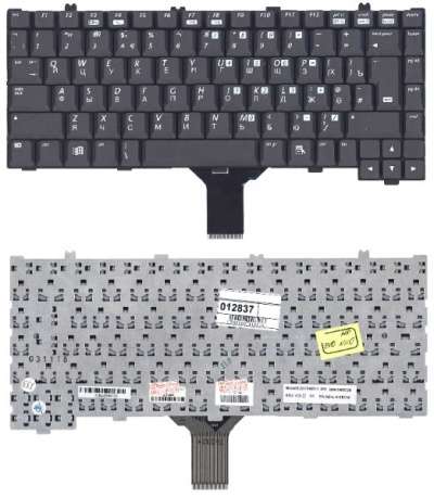 Клавиатура для ноутбука ASUS W2 W2000