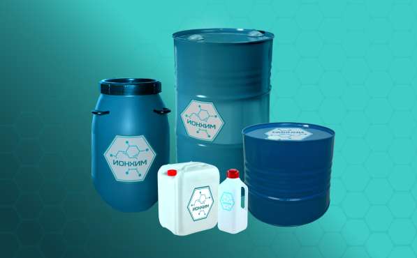 Диэтиленгликоль (ДЭГ)