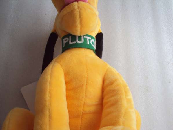 Мягкая игрушка Плуто в Липецке