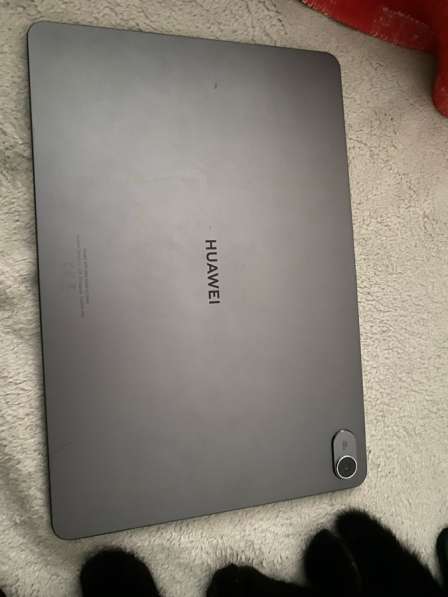 Планшет HUAWEI в Тюмени фото 4