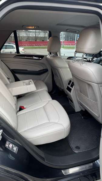 Mercedes-Benz, M-klasse, продажа в Брянске в Брянске фото 3