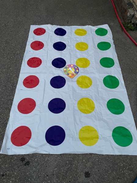 Игра твист в Ставрополе