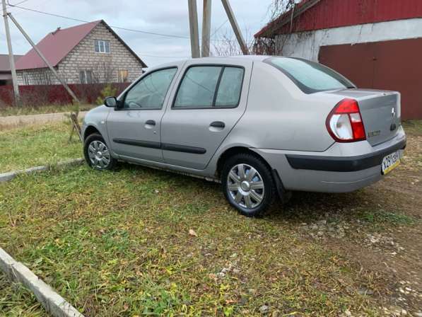 Renault, Symbol, продажа в Уфе в Уфе фото 7