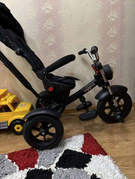 Продается детский велосипед, в хорошем состоянии