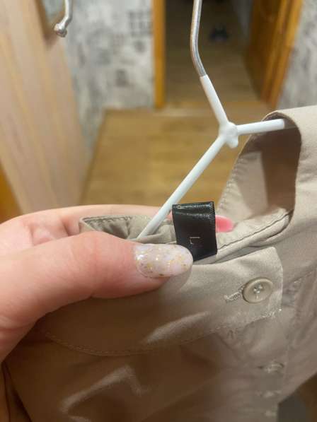 Рубашка в Оренбурге