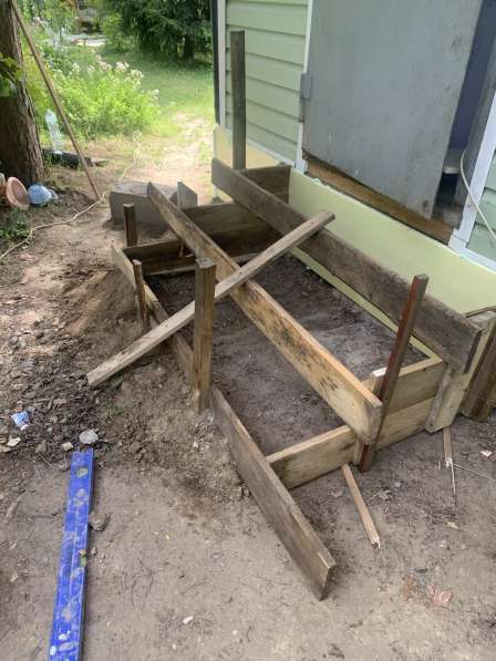 Бригада строителей в Сергиевом Посаде фото 5