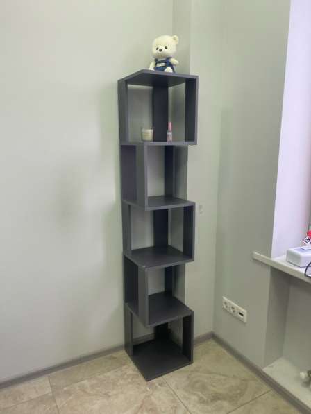 Стеллаж в Краснодаре