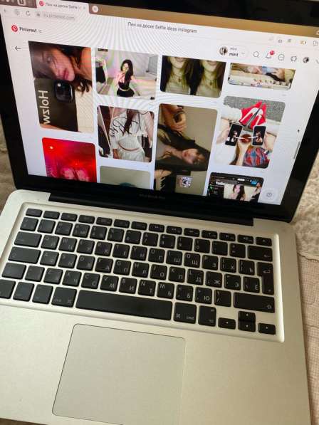 MacBook Pro (13-inch, Early 2011) в Самаре фото 3