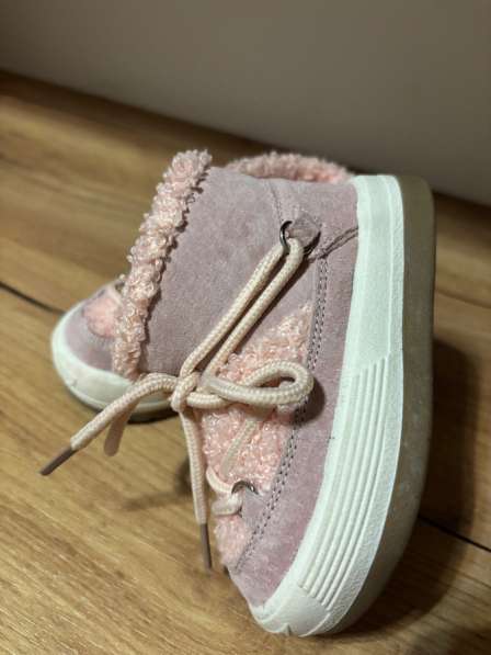 Ботинки демисезонные детские в Ставрополе