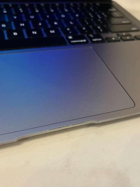 Apple macbook air 13 2020 m1 8gb 256 в Щелково фото 4