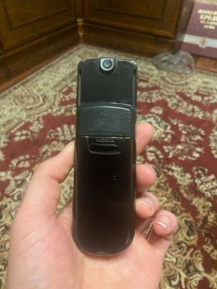 Nokia 8800