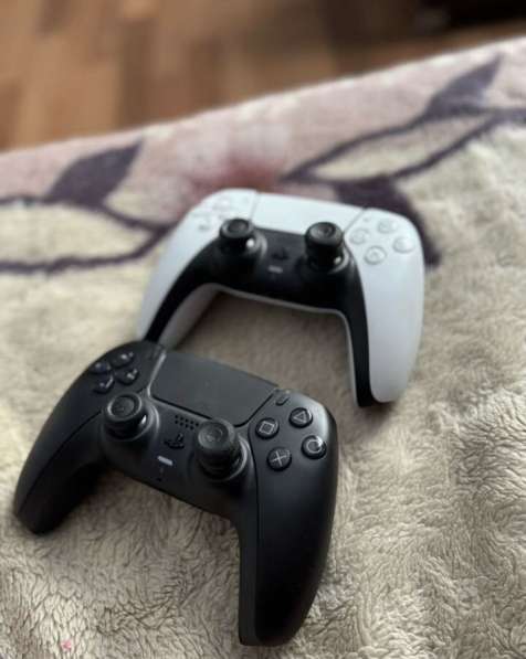 PlayStation 5 1ТБ в Томске