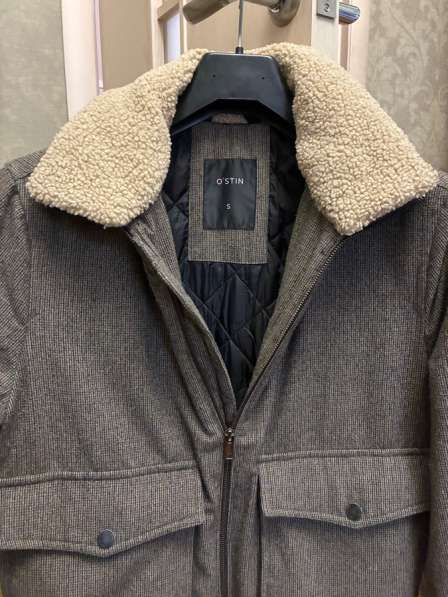 Куртка демисезонная в Москве фото 4