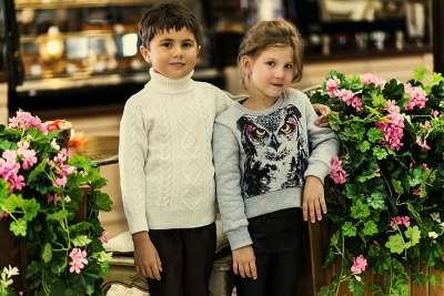 Детская одежда опт от производителя в Челябинске фото 5
