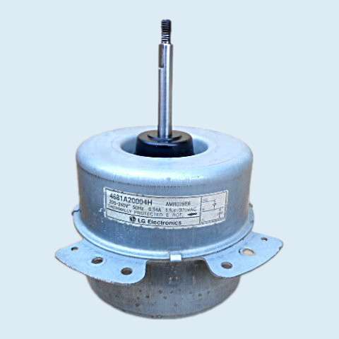 Двигатель вентилятора кондиционера в Сочи