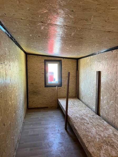 Продажа и аренда бытовок в Бахчисарае фото 13