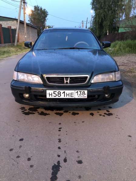 Honda, Accord, продажа в Иркутске