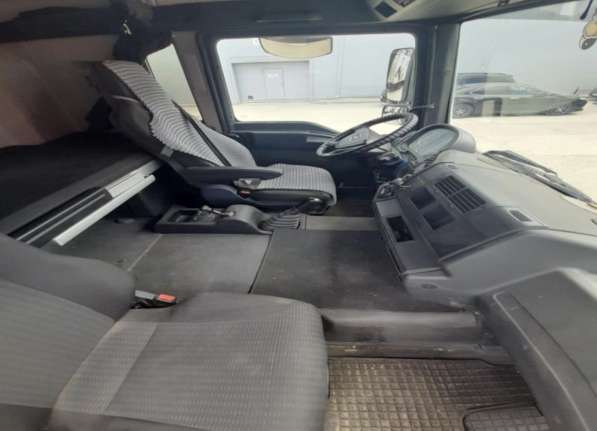 MAN TGL 2017 год Спецпредложение в Казани фото 3