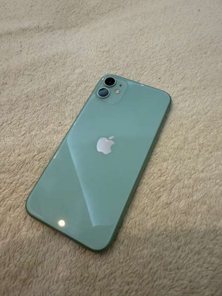 Apple Iphone 11 128 G ПРОДАЮ в Москве фото 3